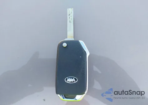 2021 Kia Soul Lx из США, поврежденный, VIN KNDJ23AU0M7148096